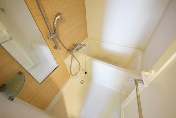 ベルファース目黒の物件内観写真